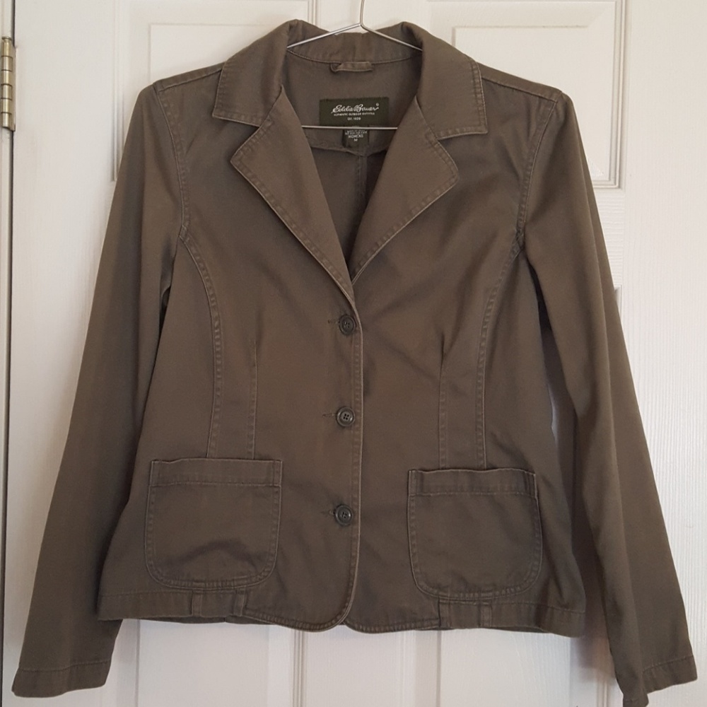 Women's Eddie Bauer jacket
